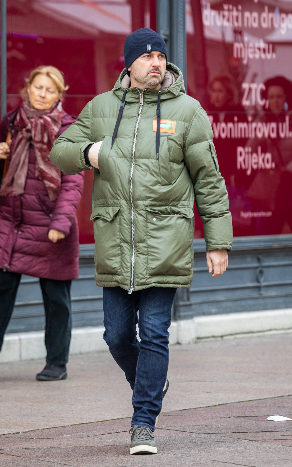 Klikom po korzu 12.2.-17 Klikom po korzu 12.2.-17