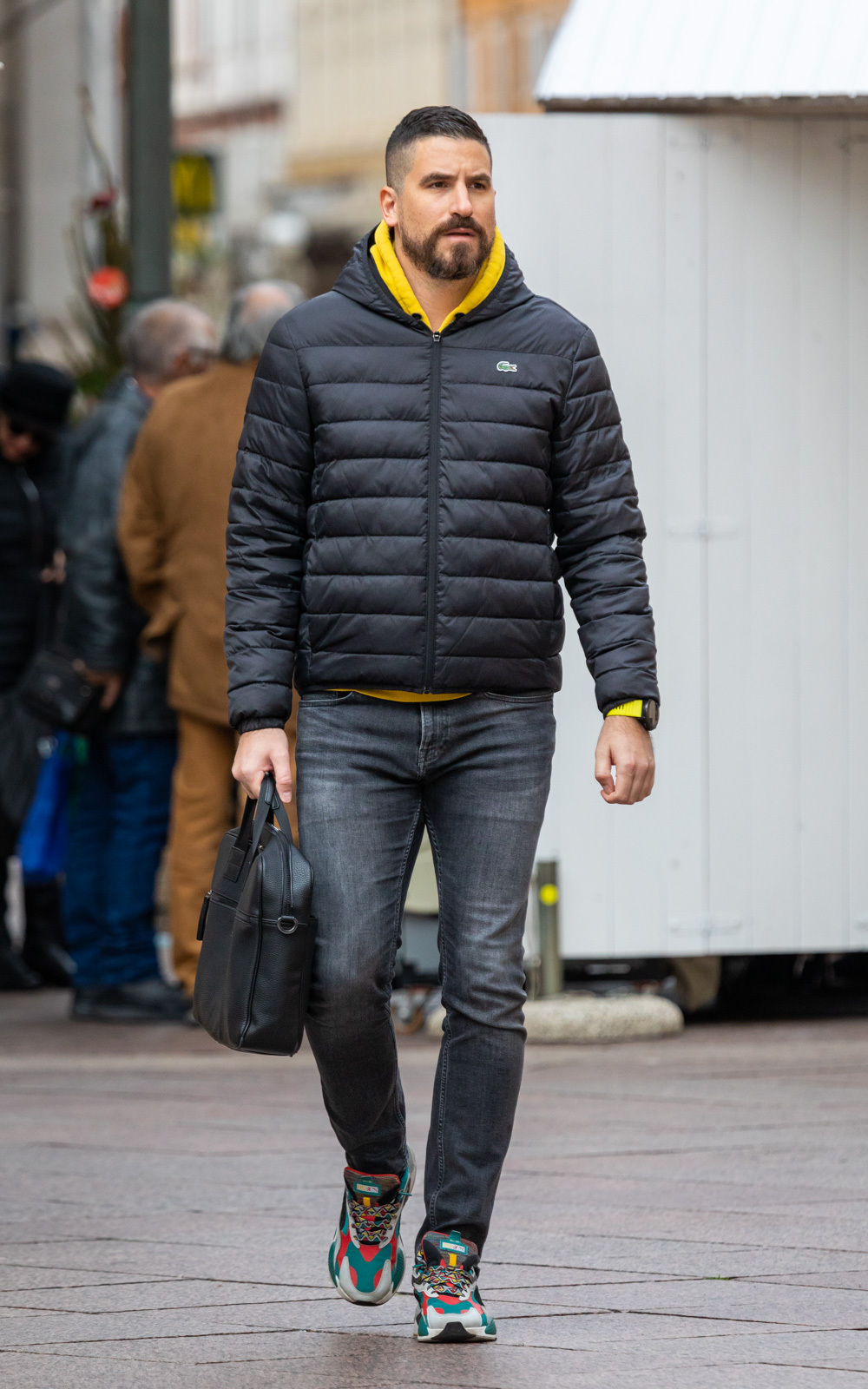 Klikom po korzu 12.2.-18 Klikom po korzu 12.2.-18