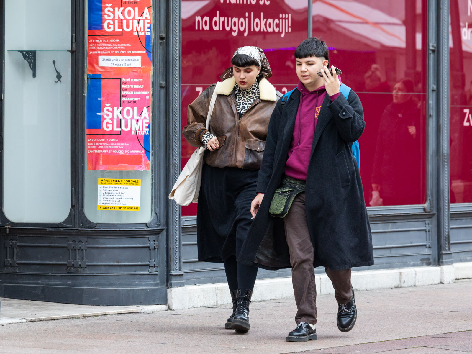 Klikom po korzu 12.2.-2 Klikom po korzu 12.2.-2