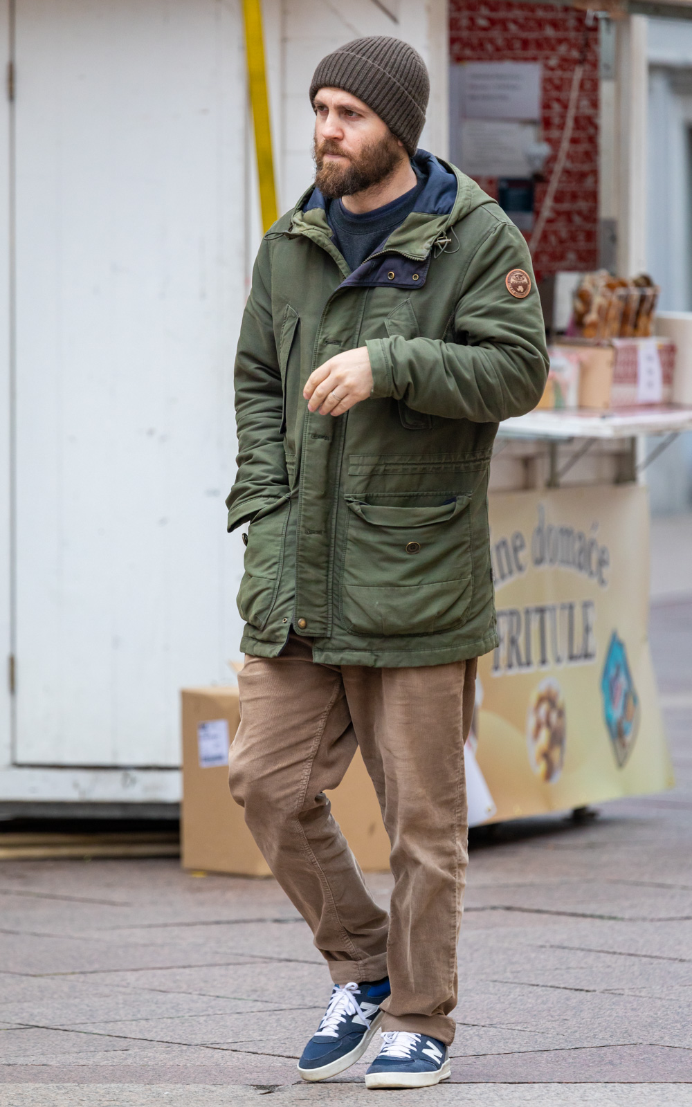 Klikom po korzu 12.2.-21 Klikom po korzu 12.2.-21