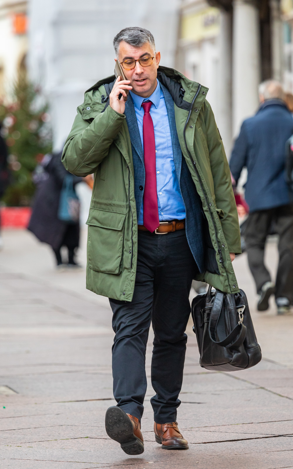 Klikom po korzu 12.2.-22 Klikom po korzu 12.2.-22