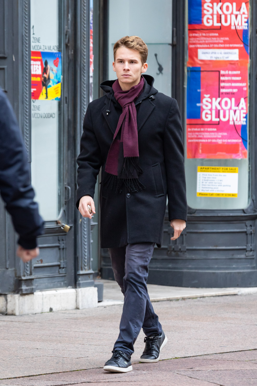 Klikom po korzu 12.2.-3 Klikom po korzu 12.2.-3