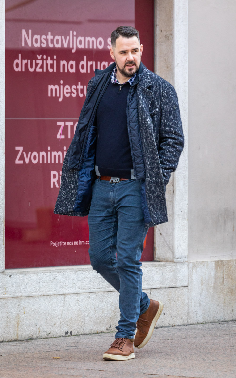 Klikom po korzu 12.2.-30 Klikom po korzu 12.2.-30