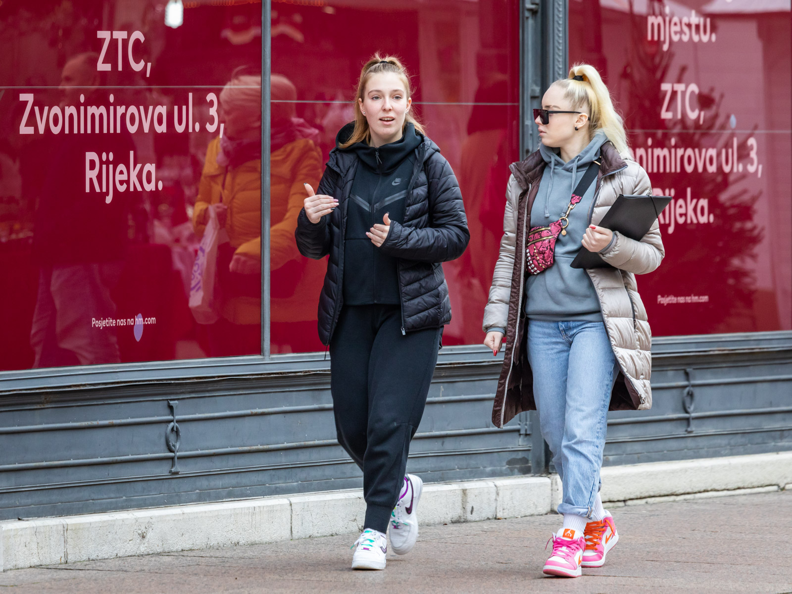 Klikom po korzu 12.2.-32 Klikom po korzu 12.2.-32