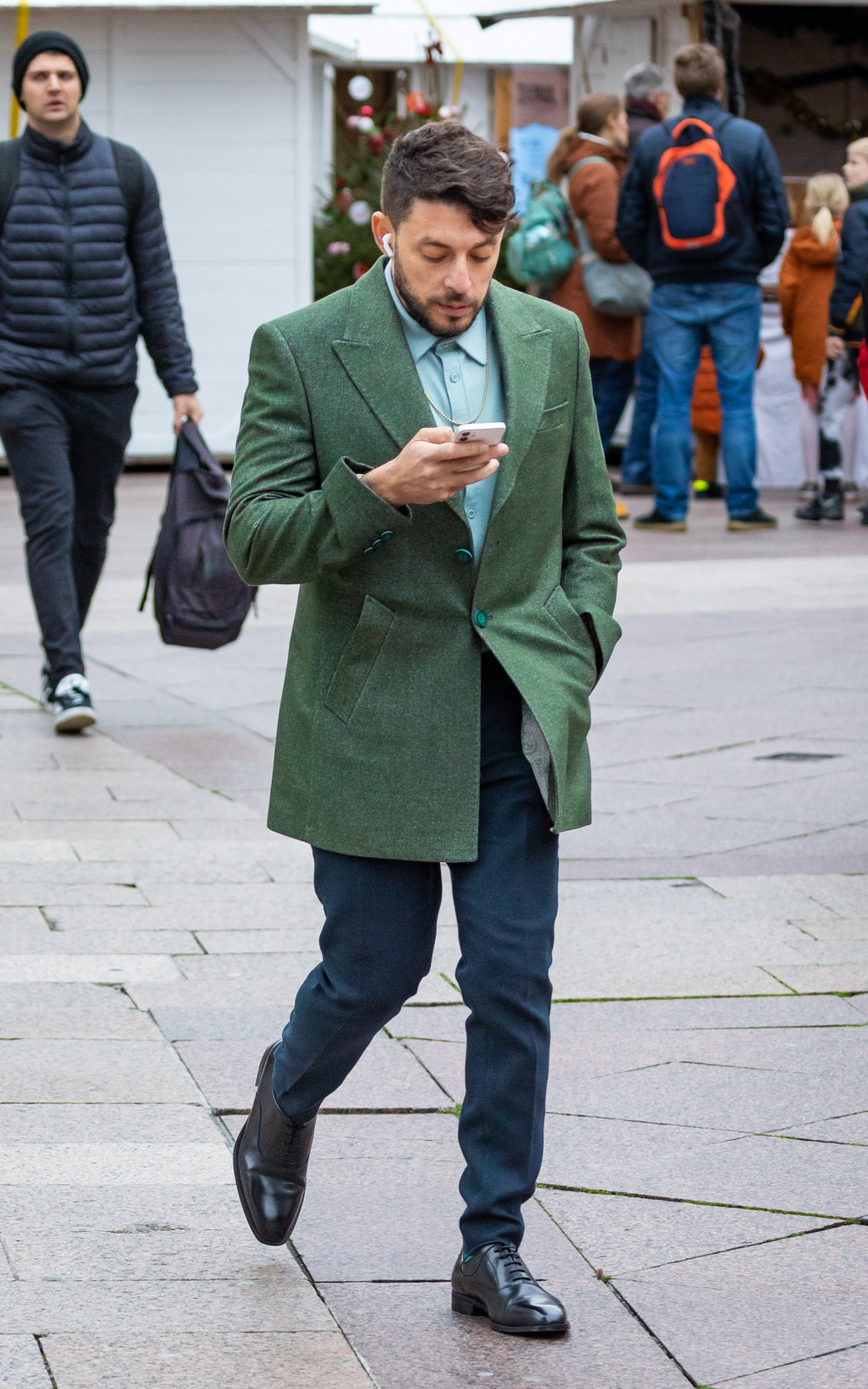 Klikom po korzu 12.2.-34 Klikom po korzu 12.2.-34