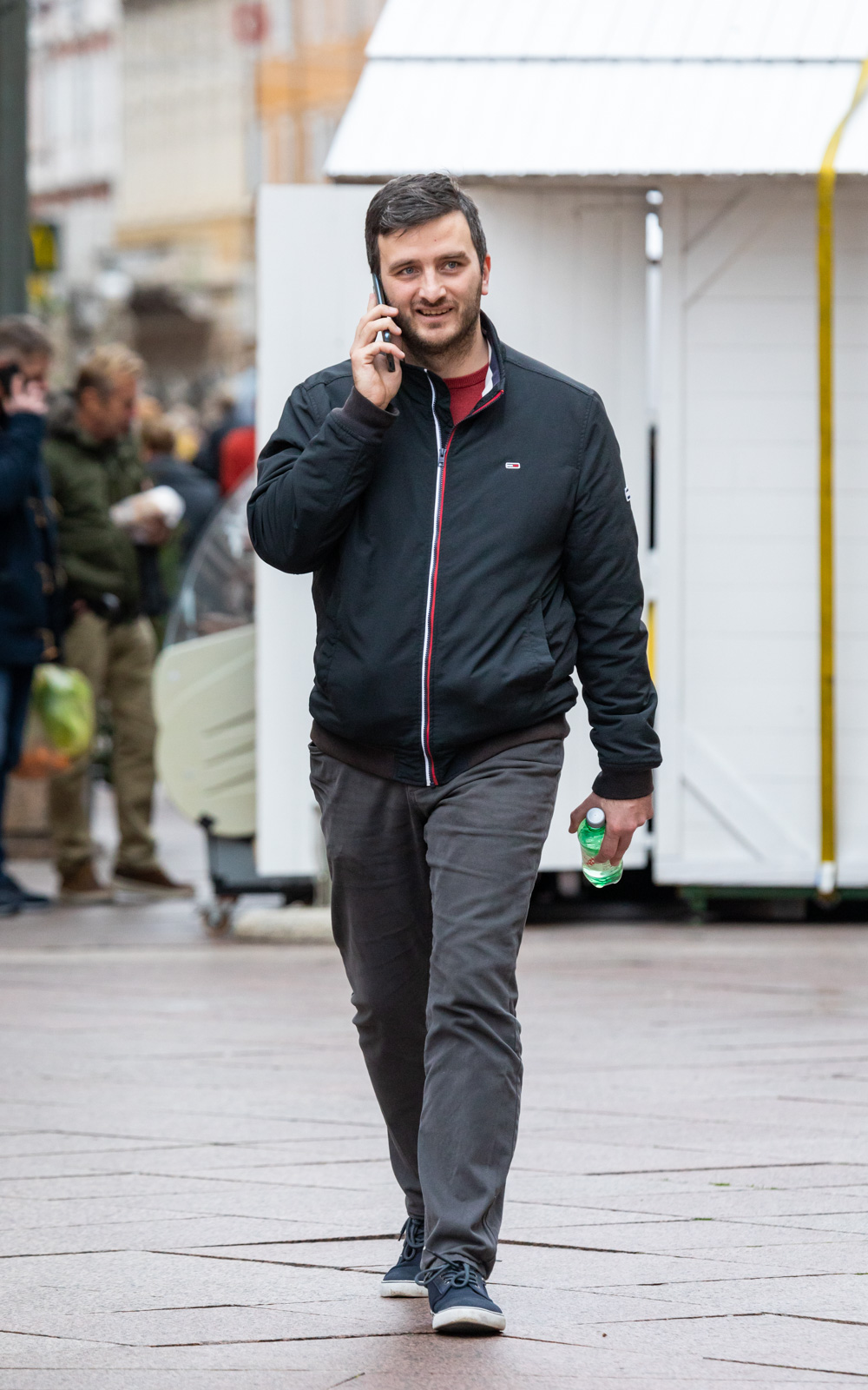 Klikom po korzu 12.2.-4 Klikom po korzu 12.2.-4