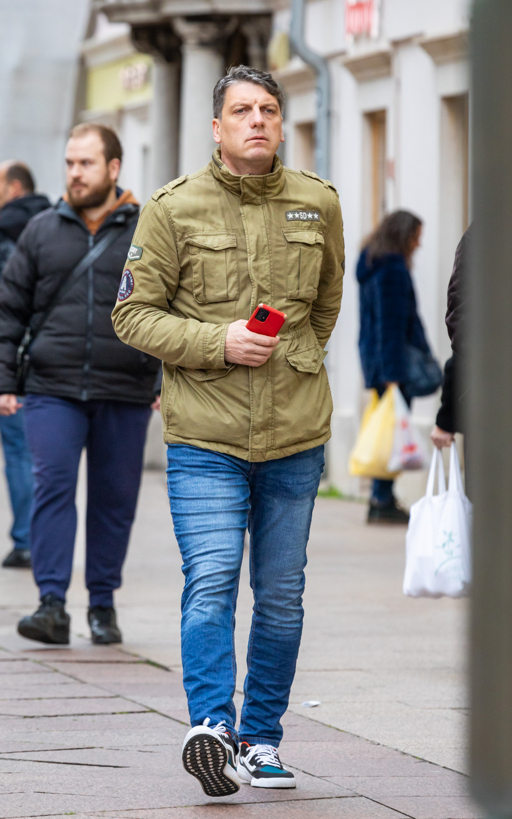 Klikom po korzu 12.2.-9 Klikom po korzu 12.2.-9