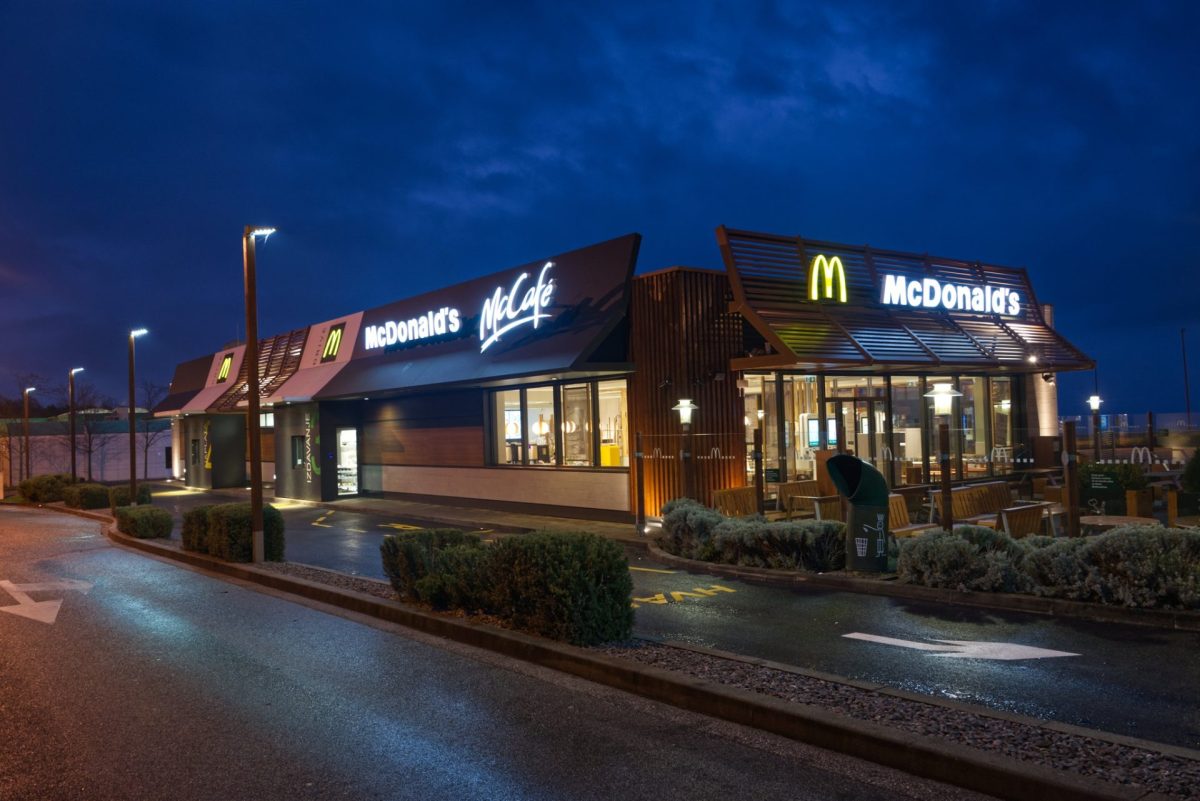 McDonald’s vrata jadrana preuređen 2022 18