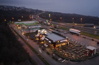 McDonald’s vrata jadrana preuređen 2022 19