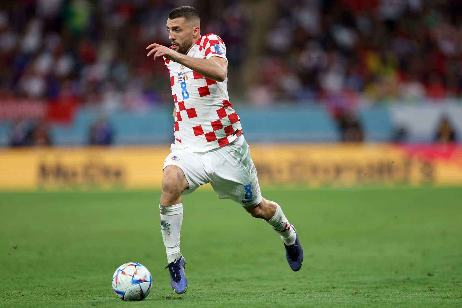 KATAR 2022 – Susret Hrvatske i Belgije u 3. kolu Svjetskog prvenstva u Katru KATAR 2022 – Susret Hrvatske i Belgije u 3. kolu Svjetskog prvenstva u Katru