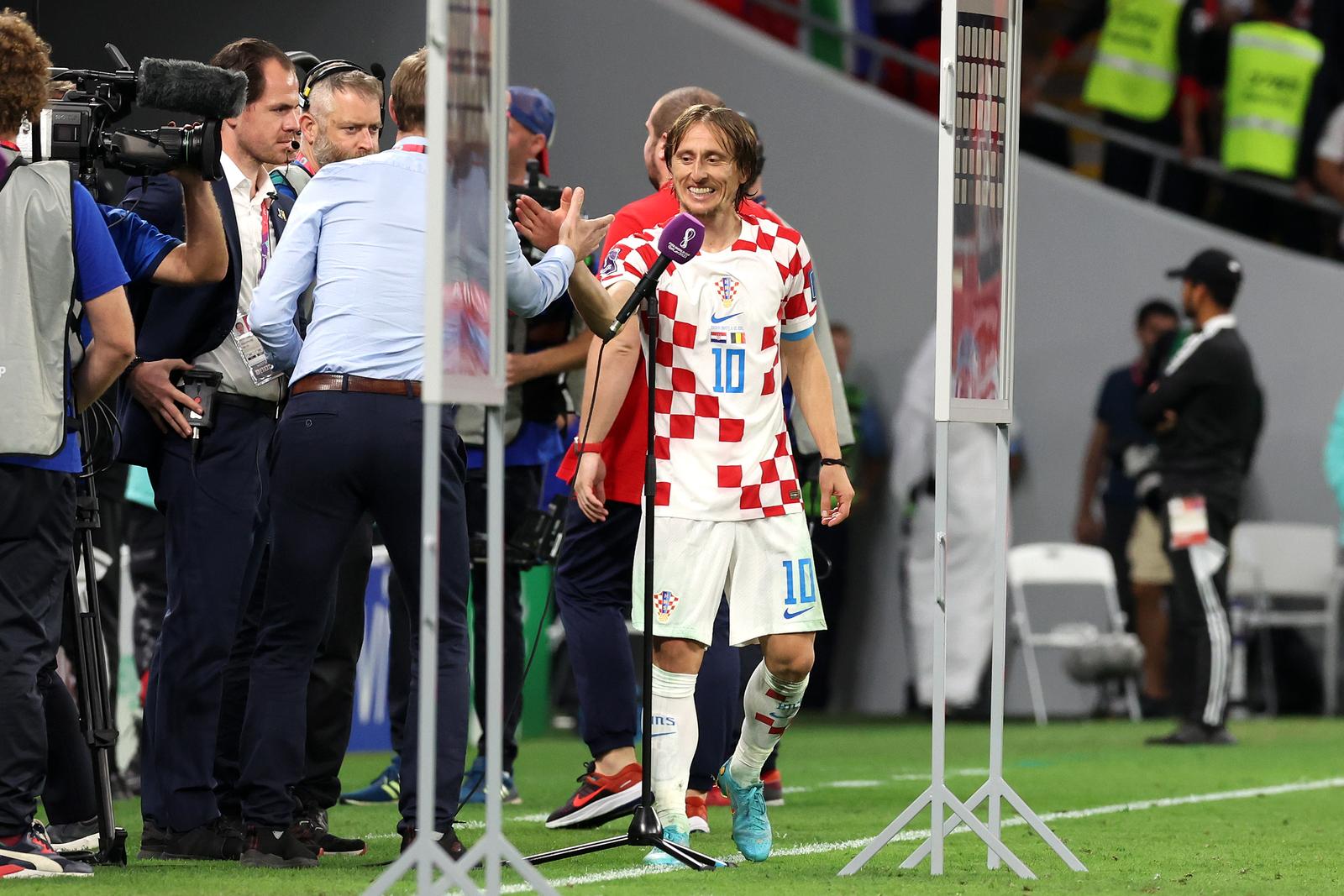 KATAR 2022 – Slavlje reprezentativaca nakon osiguranog ulaska u osminu finala SP KATAR 2022 – Slavlje reprezentativaca nakon osiguranog ulaska u osminu finala SP