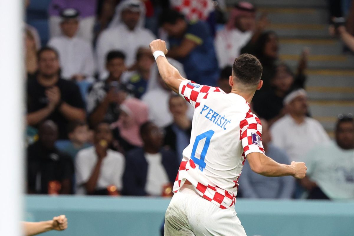 KATAR 2022 – Hrvatski nogometai slave izjedna?uju?i pogodak protiv Japan
