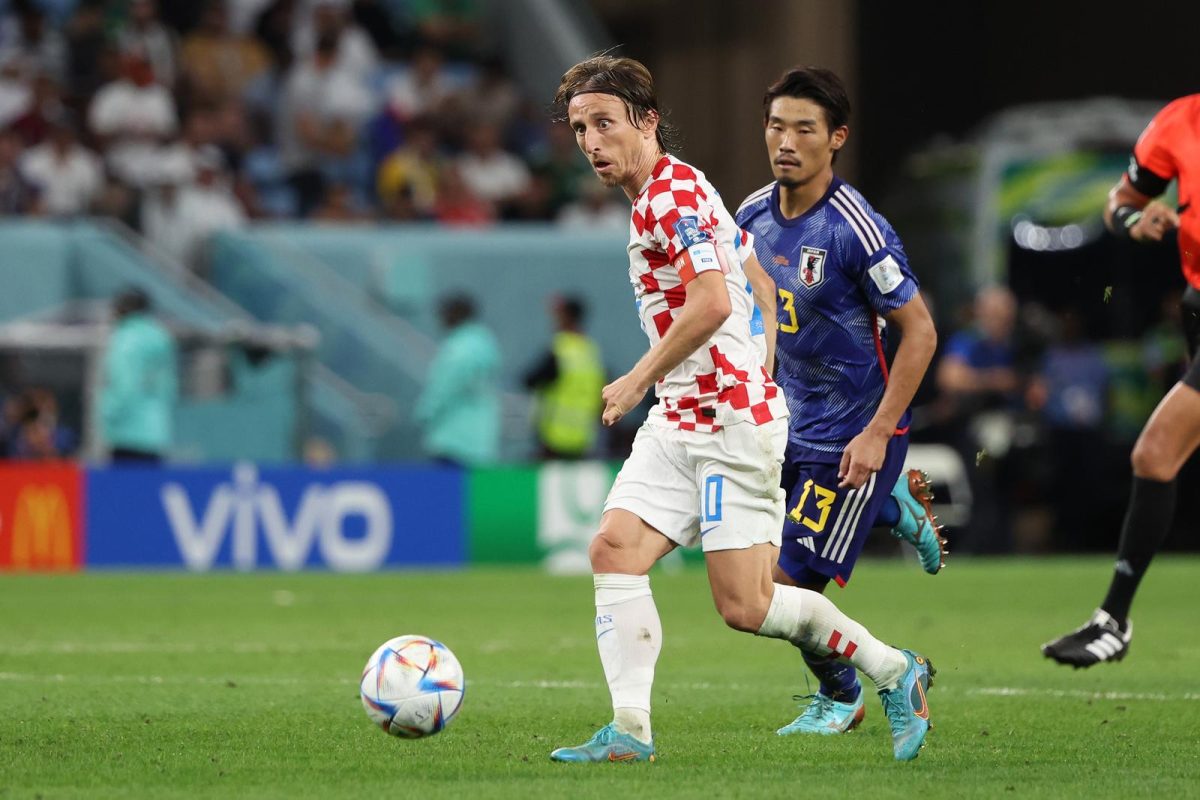 KATAR 2022 – Susret Hrvatske i Japana u osmini finala Svjetskog prvenstva u Kataru
