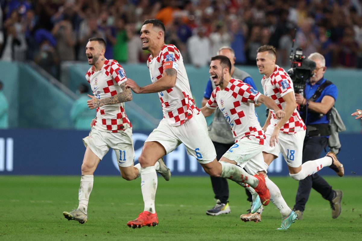 KATAR 2022 – Livaković odveo Hrvatsku u četvrtfinale Svjetskog prvenstva