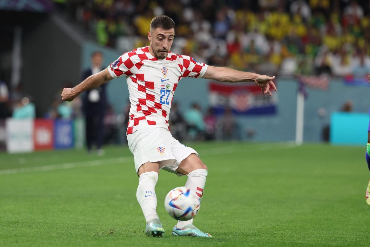 KATAR 2022 – Susret Hrvatske i Brazila u ?etvrtfinalu Svjetskog prvenstva u Katru
