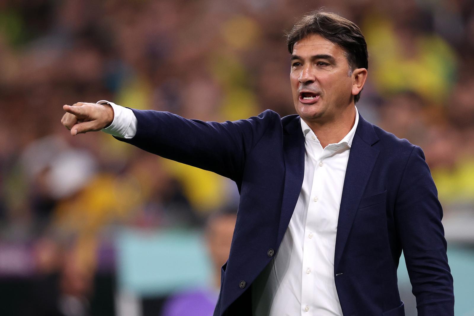 KATAR 2022 – Susret Hrvatske i Brazila u četvrtfinalu Svjetskog prvenstva u Katru KATAR 2022 – Susret Hrvatske i Brazila u četvrtfinalu Svjetskog prvenstva u Katru