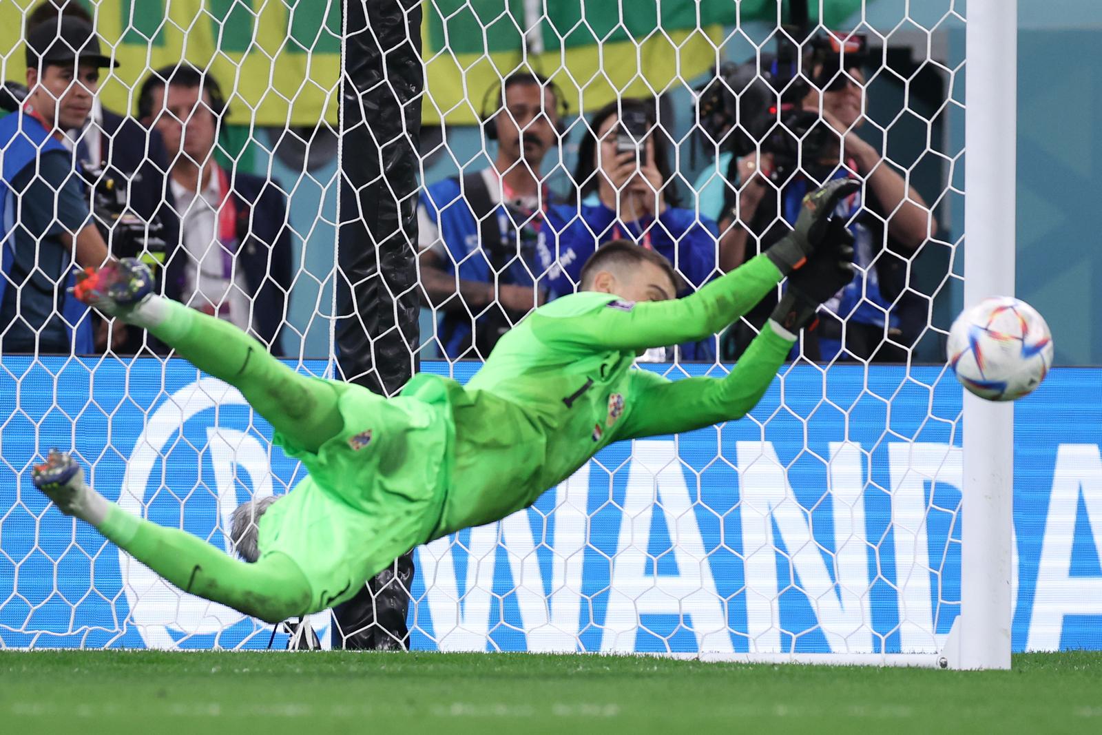 KATAR 2022 -Krenulo izvođenje penala KATAR 2022 -Krenulo izvođenje penala