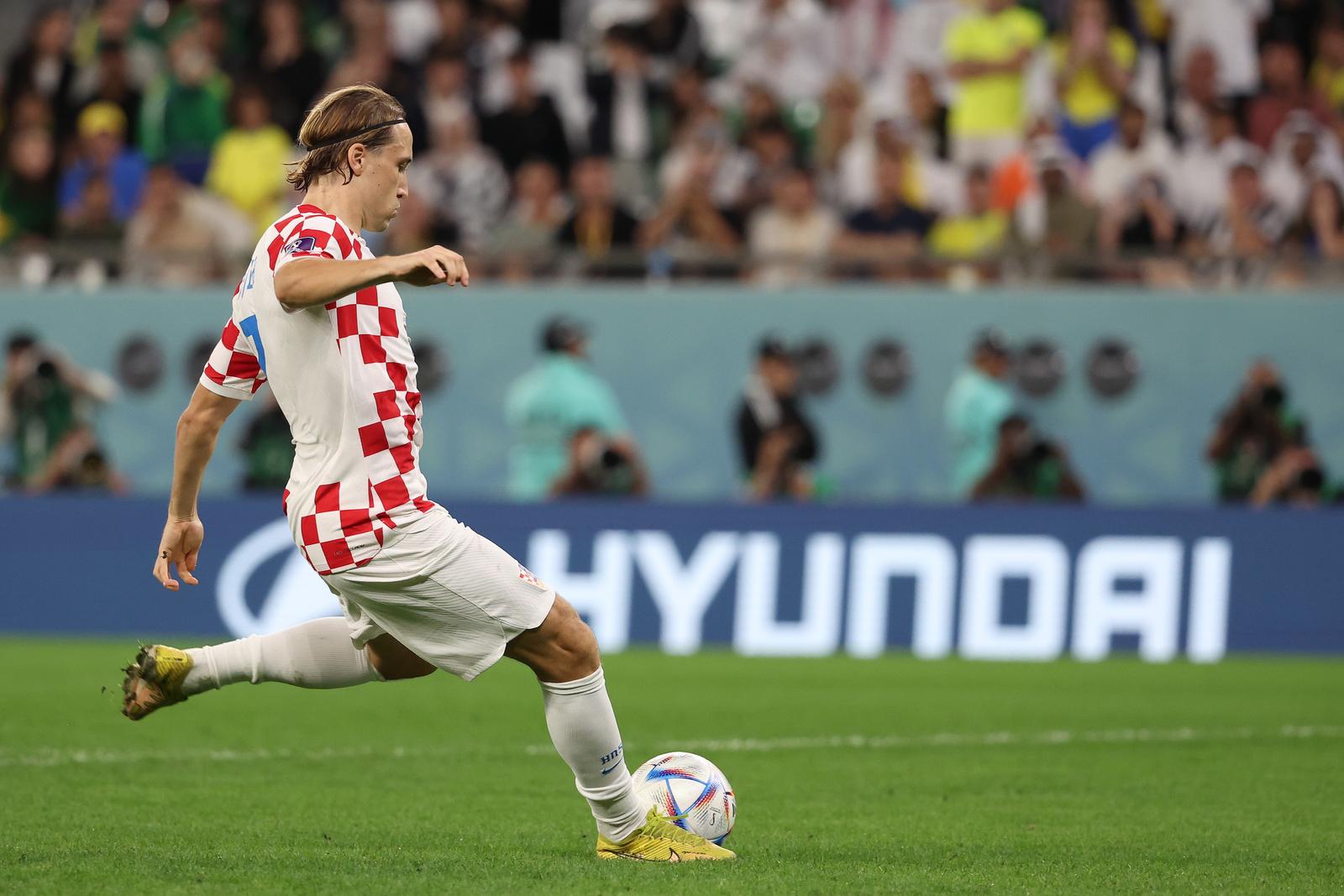 KATAR 2022 -Krenulo izvođenje penala KATAR 2022 -Krenulo izvođenje penala