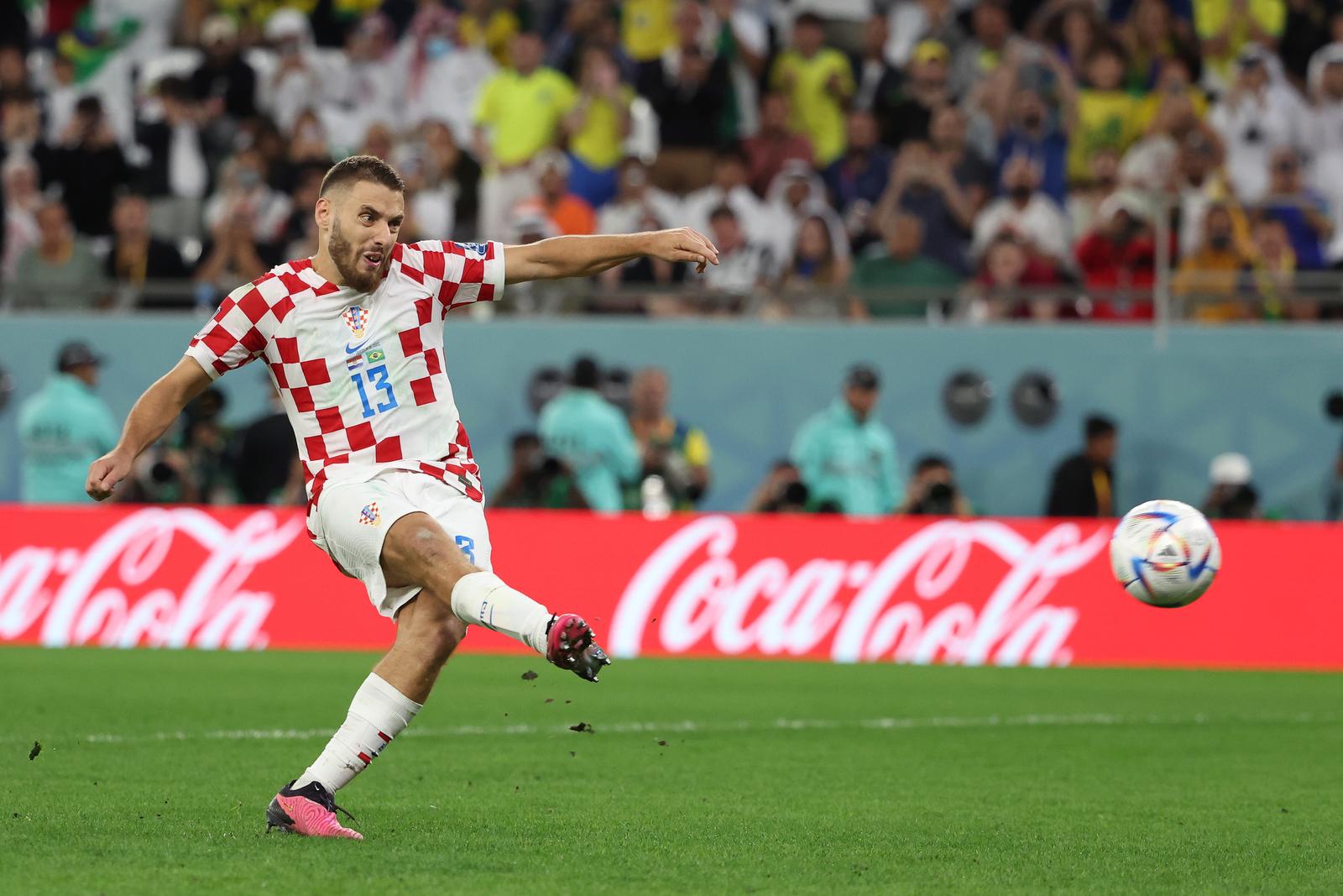 KATAR 2022 -Krenulo izvođenje penala KATAR 2022 -Krenulo izvođenje penala