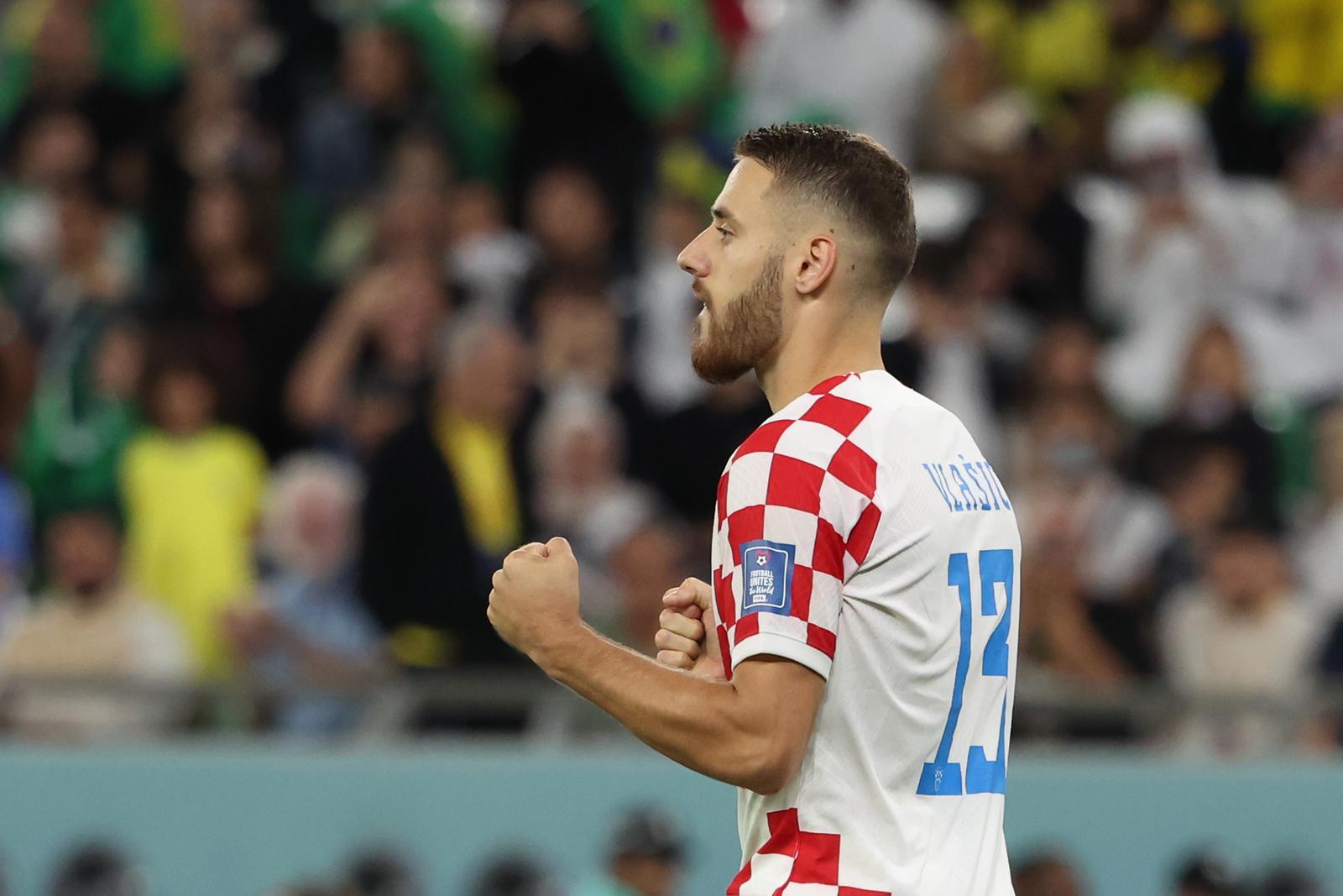 KATAR 2022 -Krenulo izvođenje penala KATAR 2022 -Krenulo izvođenje penala