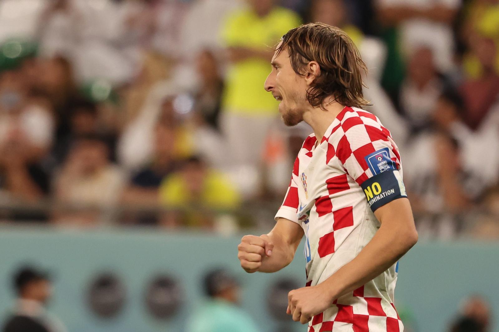 KATAR 2022 -Krenulo izvođenje penala KATAR 2022 -Krenulo izvođenje penala