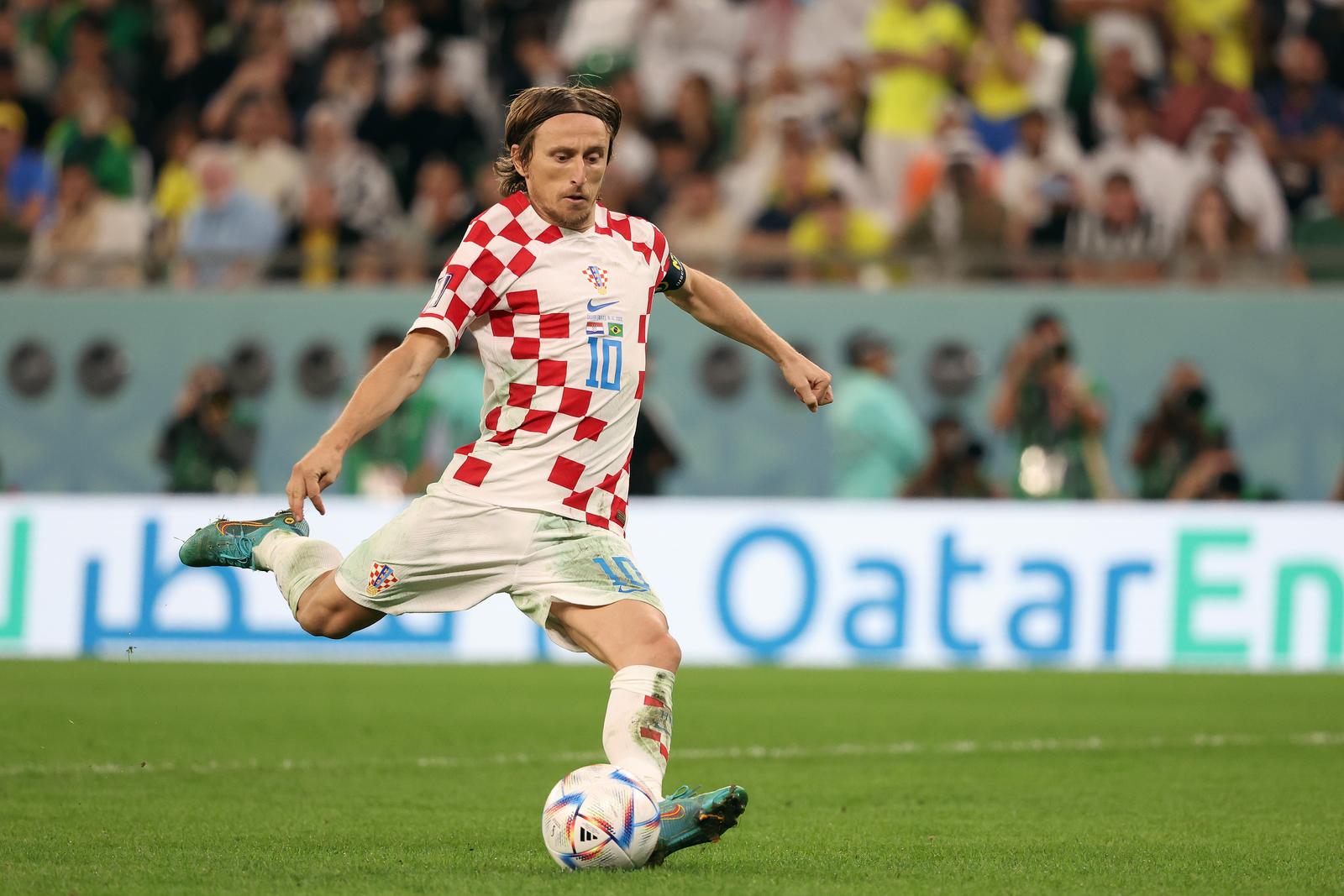 KATAR 2022 -Krenulo izvođenje penala KATAR 2022 -Krenulo izvođenje penala