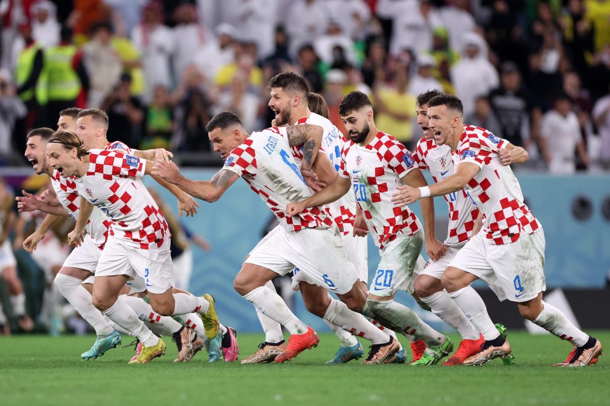 KATAR 2022 – Nogometaši Hrvatske su ušli u polufinale Svjetskog prvenstva