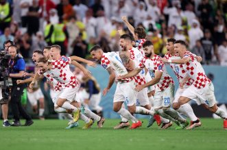 KATAR 2022 – Nogometaši Hrvatske su ušli u polufinale Svjetskog prvenstva