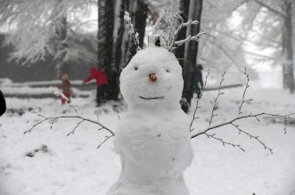 Snježni advent u Delnicama