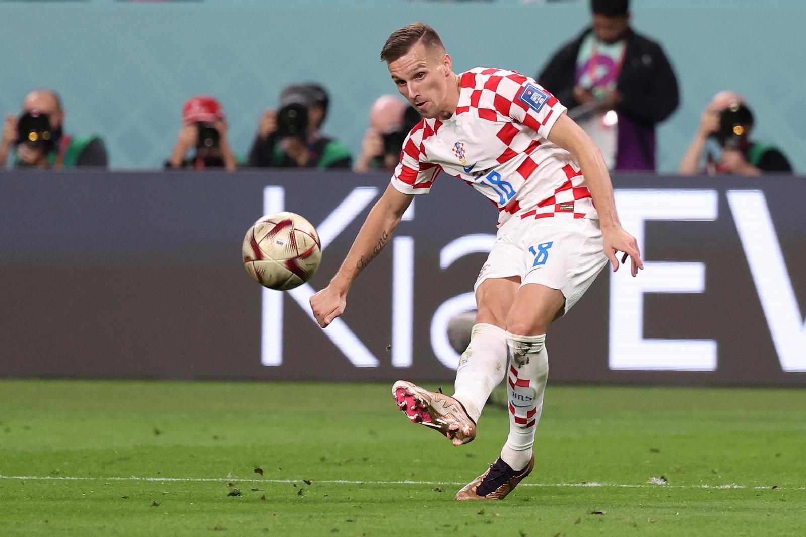 KATAR 2022 – Susret Hrvatske i Maroka u borbi za broncu Svjetskog prvenstva