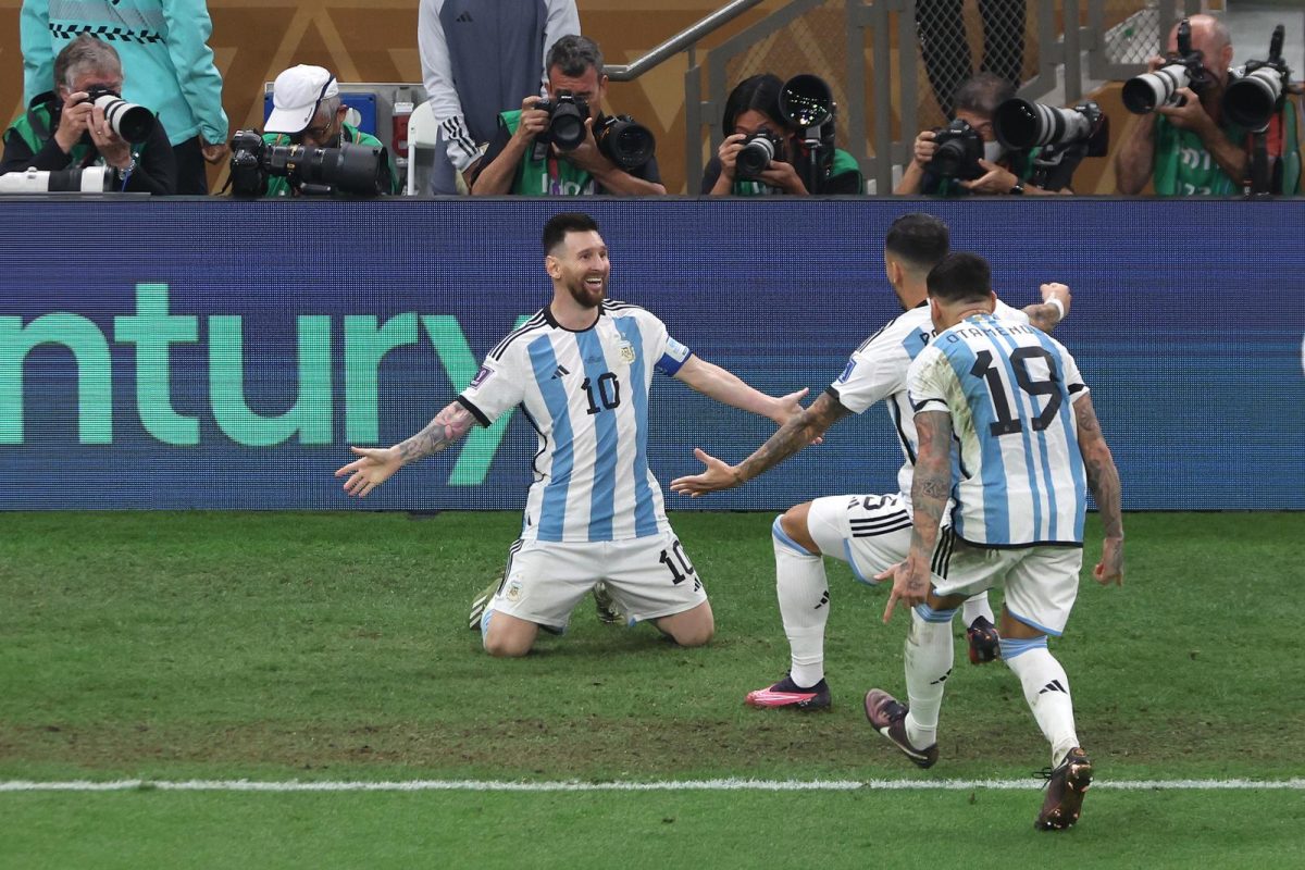 KATAR 2022 – Messi zabio Francuzimna za 3:2 u 109 minuti