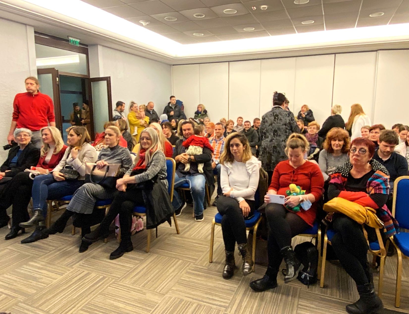 dnd 70 godina opatija (9) dnd 70 godina opatija (9)