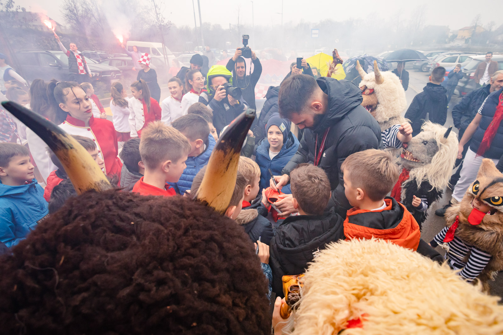 doček Ivica Ivušić Viškovo-14 doček Ivica Ivušić Viškovo-14