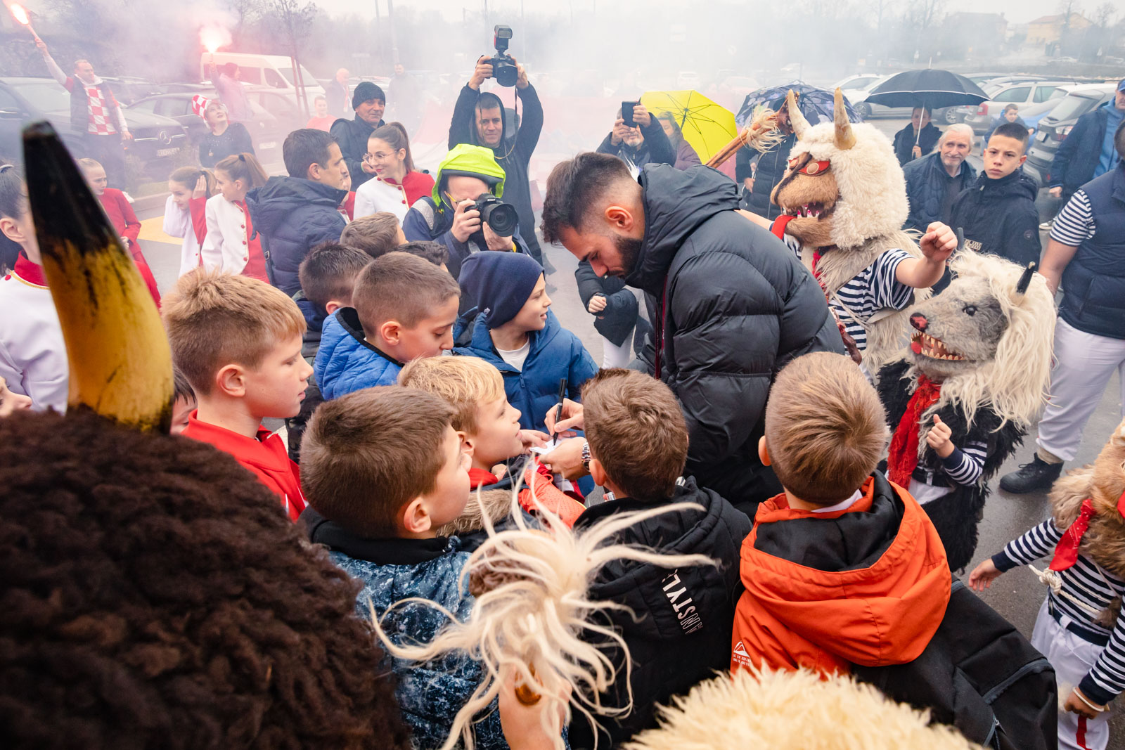 doček Ivica Ivušić Viškovo-15 doček Ivica Ivušić Viškovo-15