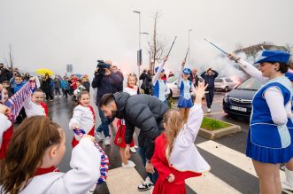 doček Ivica Ivušić Viškovo-19