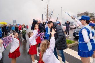 doček Ivica Ivušić Viškovo-20