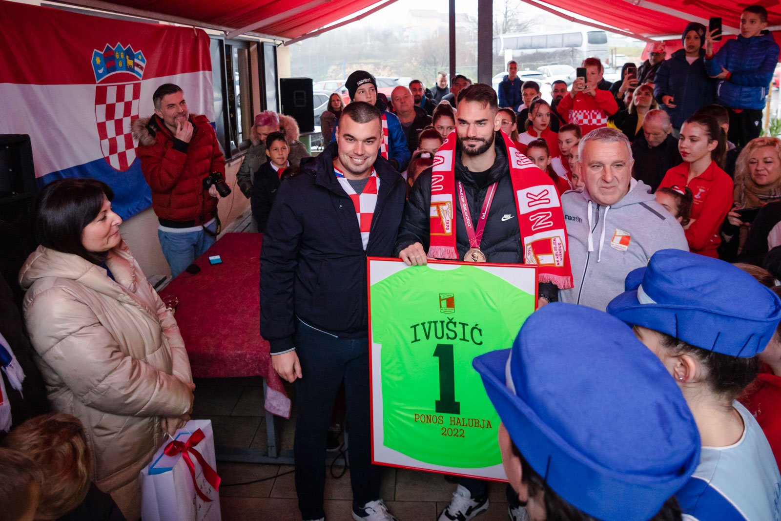 doček Ivica Ivušić Viškovo-3 doček Ivica Ivušić Viškovo-3