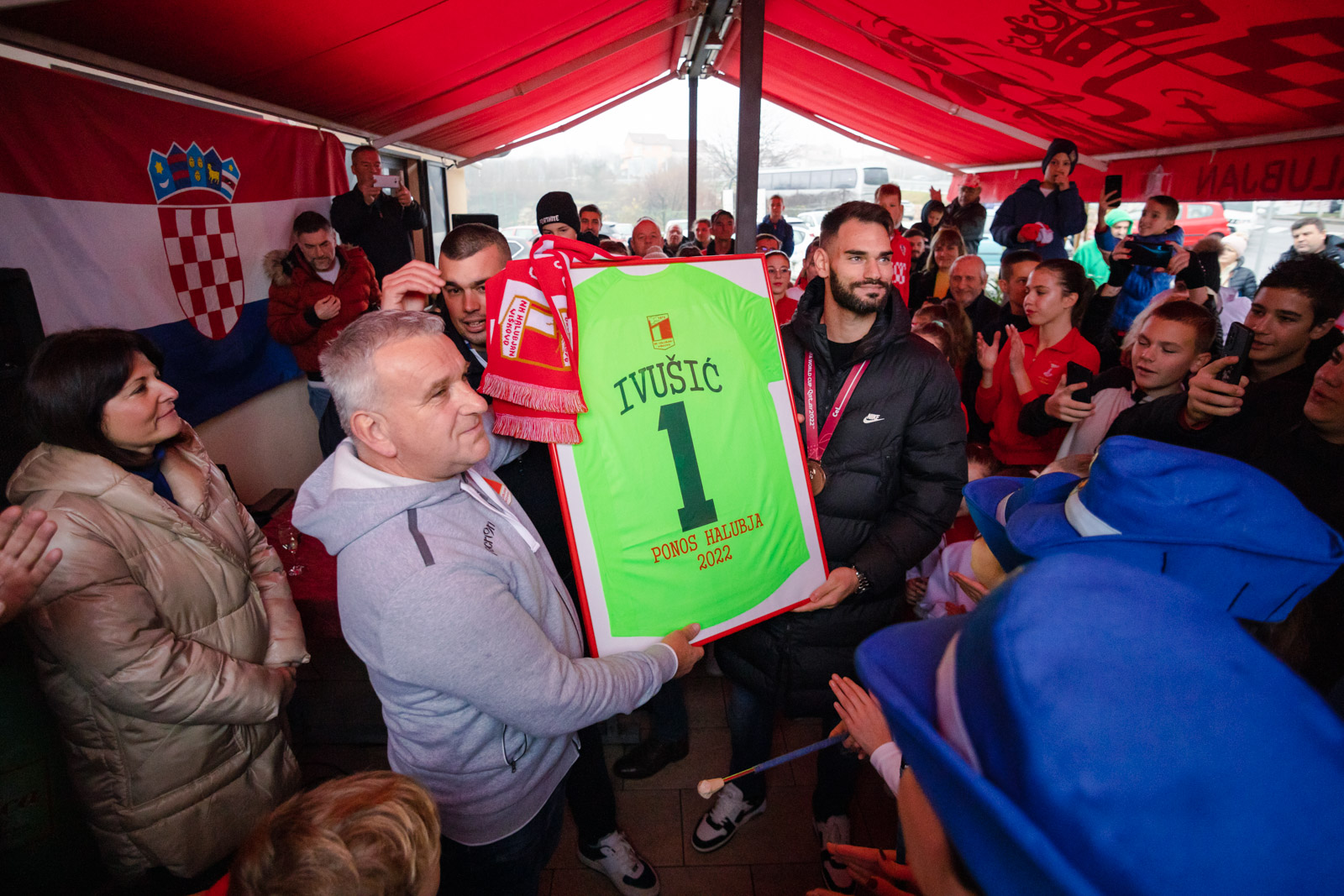 doček Ivica Ivušić Viškovo-5 doček Ivica Ivušić Viškovo-5