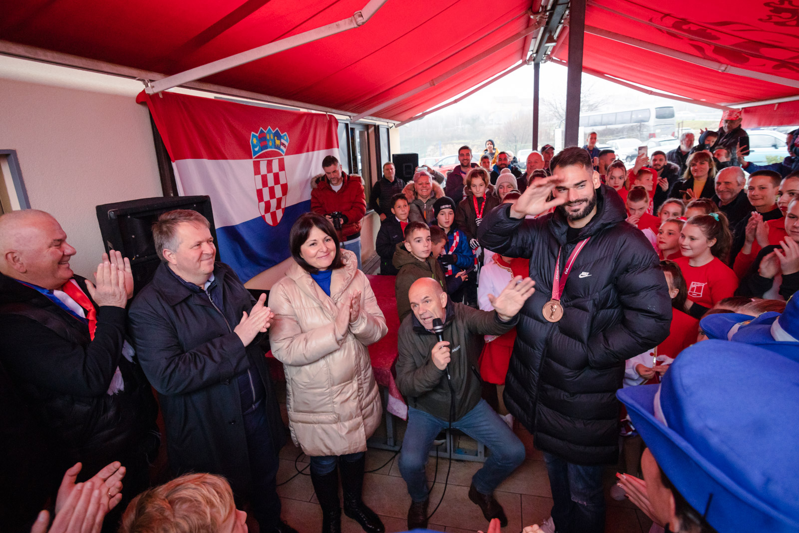 doček Ivica Ivušić Viškovo-6 doček Ivica Ivušić Viškovo-6