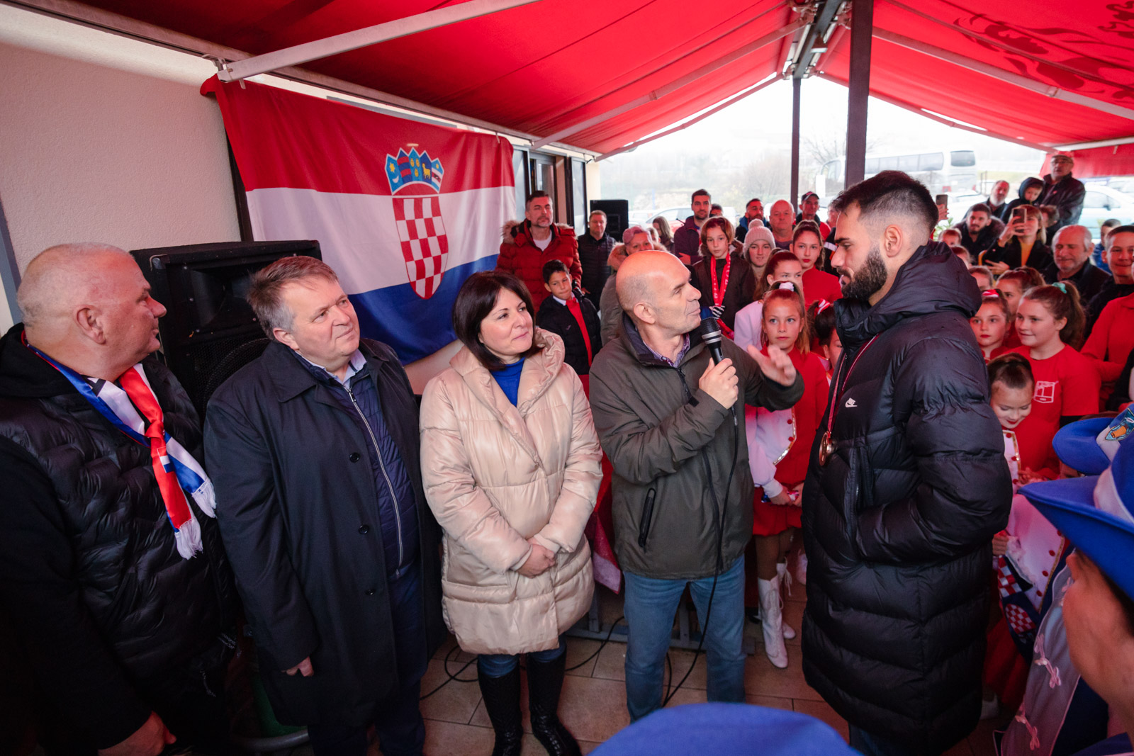 doček Ivica Ivušić Viškovo-8 doček Ivica Ivušić Viškovo-8