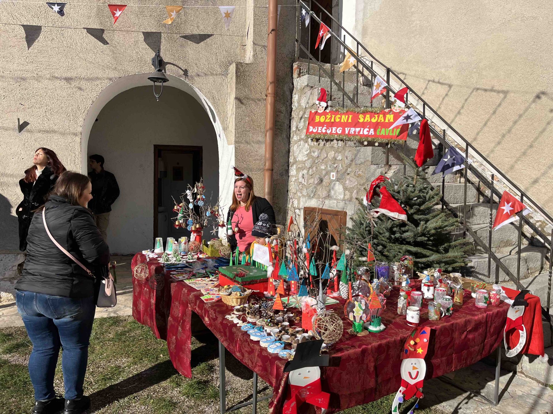 grobnički frankopanski advent 20225 grobnički frankopanski advent 20225