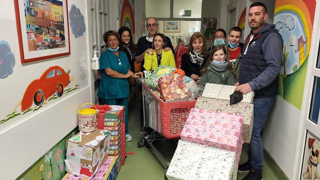 kastav donacija kantrida