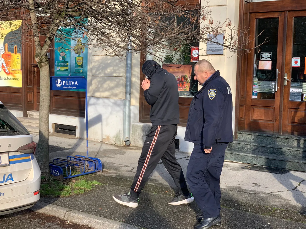 osumnjičeni djed mraz 14 osumnjičeni djed mraz 14