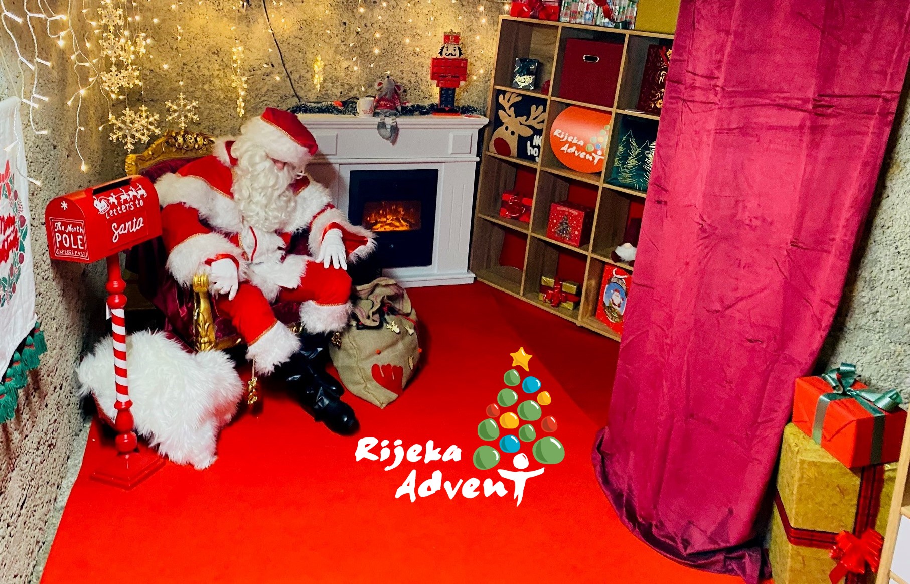 poštanski ured djeda mraza2 poštanski ured djeda mraza2