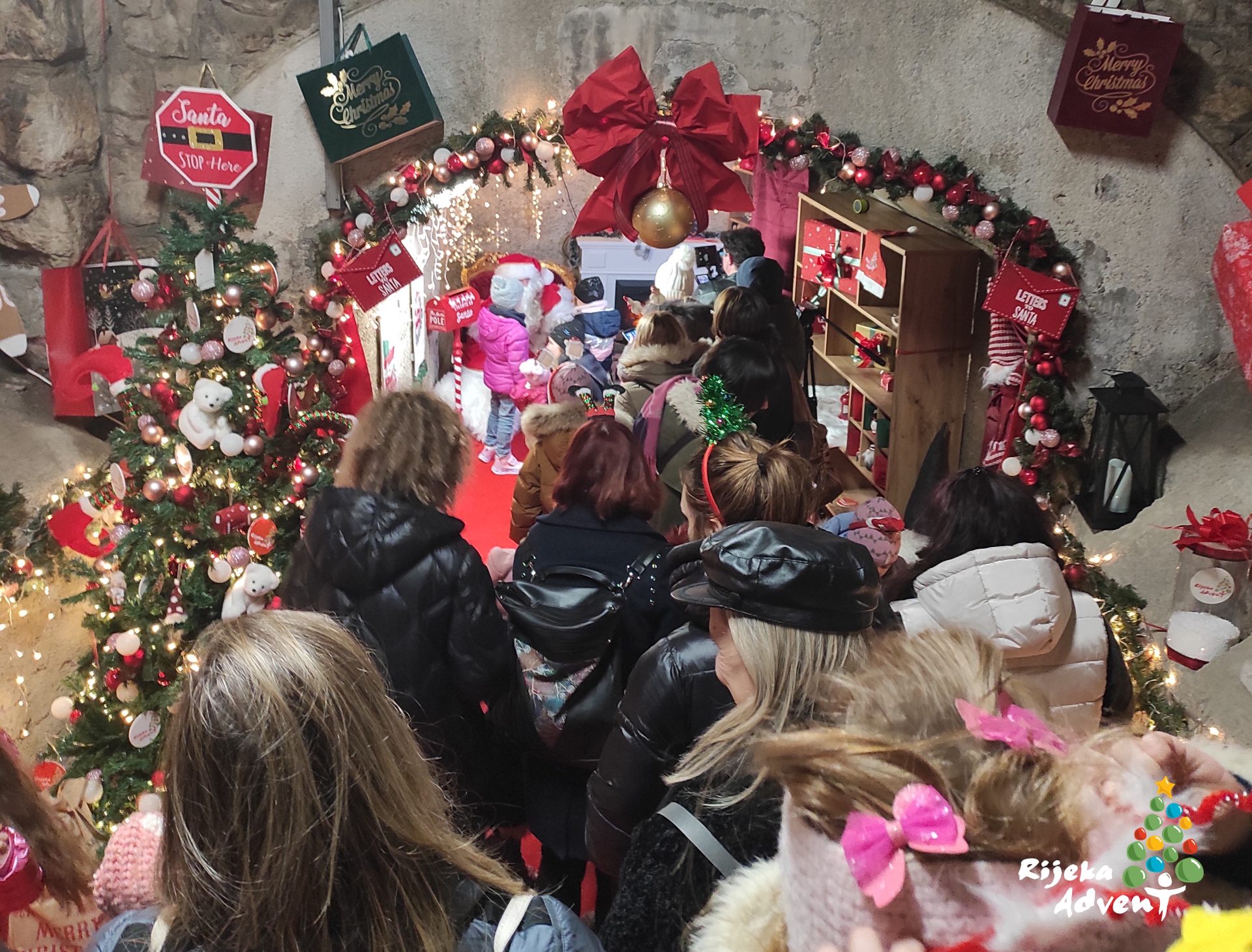 poštanski ured djeda mraza7 poštanski ured djeda mraza7