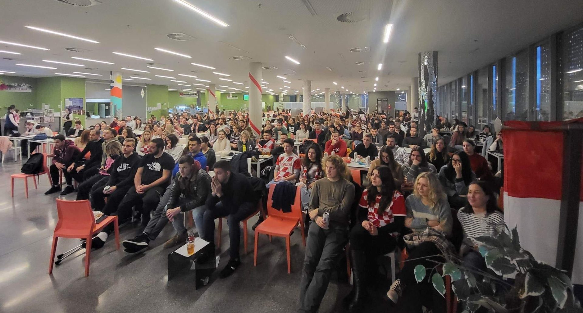 studenti utakmica studenti utakmica