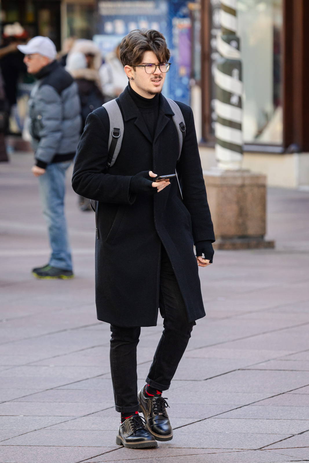 Klikom 26.1.-36 Klikom 26.1.-36