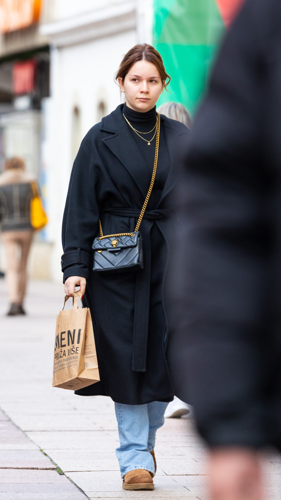 Klikom po Korzu 11.1.2023.-1