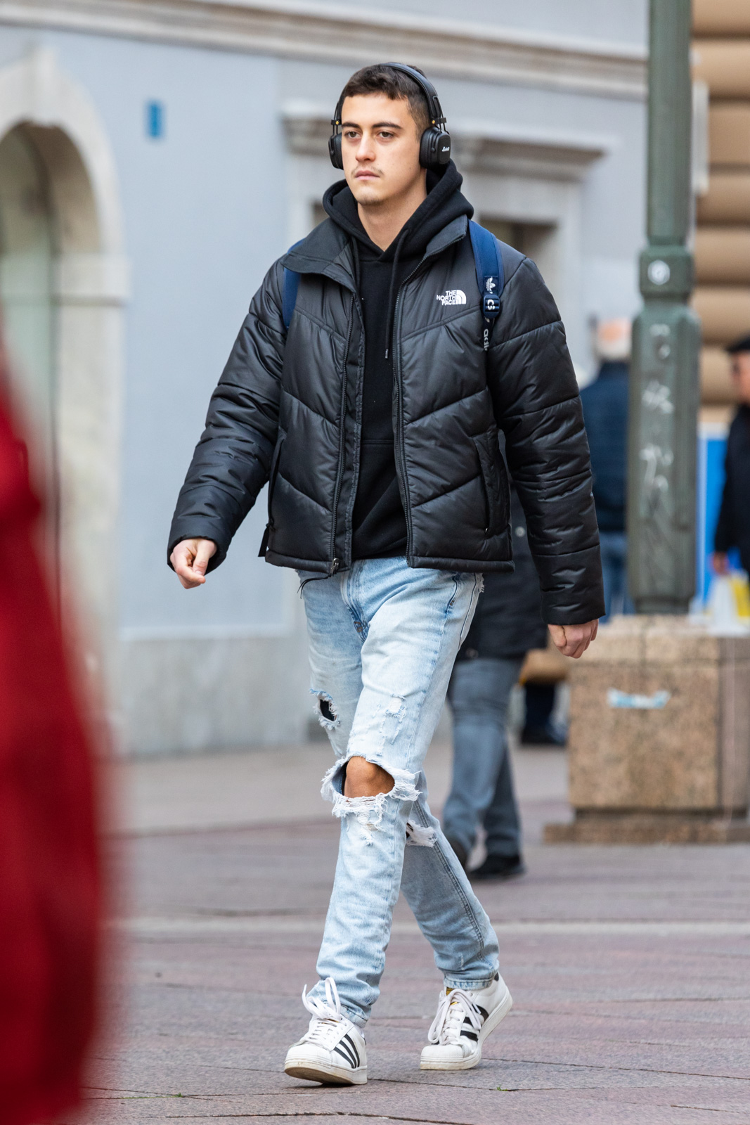 Klikom po Korzu 11.1.2023.-10