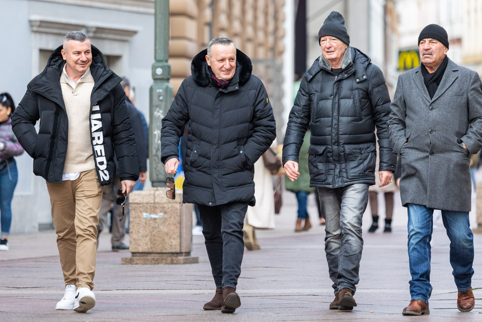 Klikom po Korzu 11.1.2023.-12